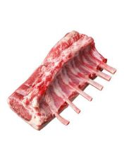 Carr? d'Agneau 6 c?tes pr?t ? cuire