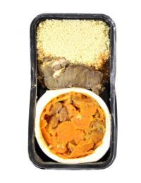 Tajine au Bœuf Cuisiné - Direct Traiteur
