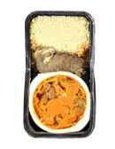 Tajine au Bœuf Cuisiné - Direct Traiteur