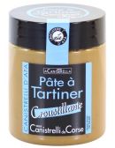 Pâte à tartiner aux biscuits