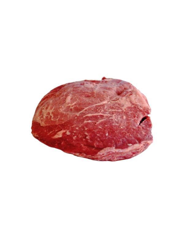 Tranche grasse de Bœuf crue