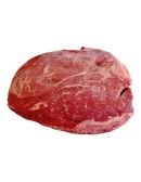 Tranche grasse de Bœuf crue