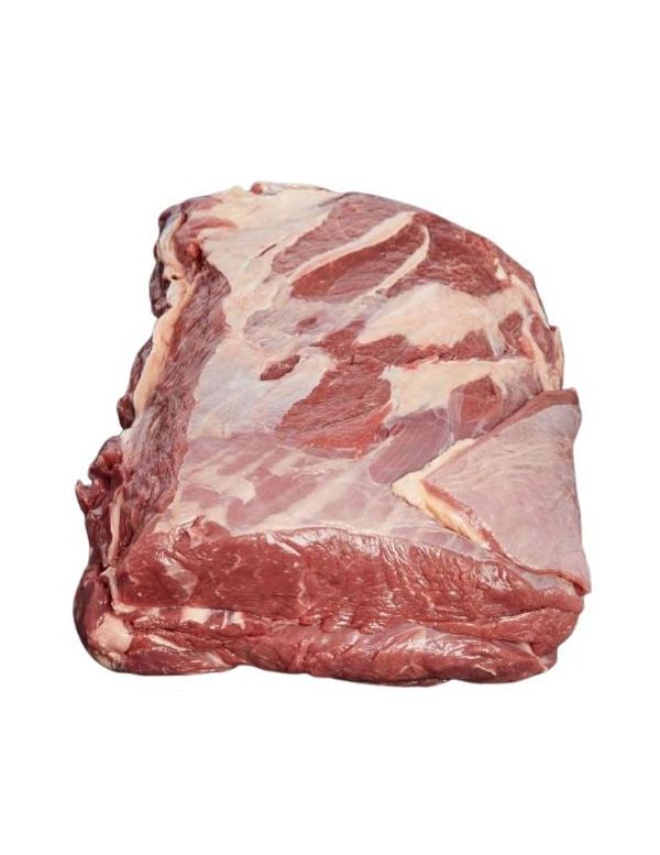 Basse Côte de Bœuf crue