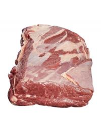 Basse Côte de Bœuf crue