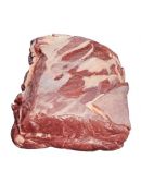 Basse Côte de Bœuf crue