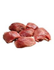 Sot l'y laisse de dinde pr?t ? cuire