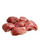 Sot l'y laisse de dinde cru en sachet de 500 g