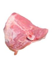 Haut de cuisse de dinde cru pr?t ? cuire