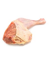 Cuisse de Poulet Label Rouge du Périgord à l'unité