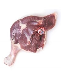 Cuisse de Canard Maigre crue à l'unité