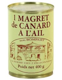 Magret-de-Canard-à-l-ail-rose-de-lautrec