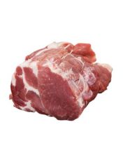 R?ti de Porc ?chine origine France