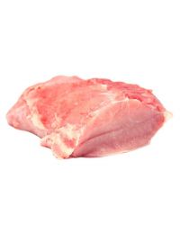 Carbonade de Porc crue en tranche par 2