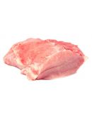 Carbonade de Porc crue en tranche par 2