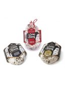 Lot de saucissons de Bœuf Angus - Des Hommes et des Bœufs