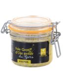 Foie Gras d'Oie Entier du Gers