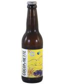 Bière Blonde au pain française - Cocomiette