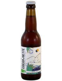 Bière IPA au pain - Cocomiette