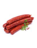 Merguez Bœuf & Agneau épicées - Merguez sans porc