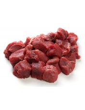 Pi?ce de B?uf ? fondue crue