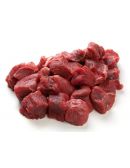 Pièce de Bœuf à fondue crue