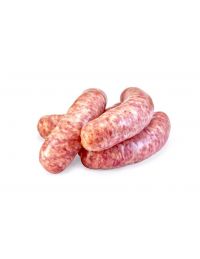 Saucisse fraîche de couenne