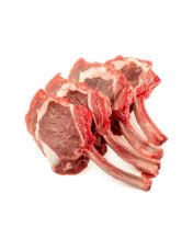 C?telette d'Agneau origine France