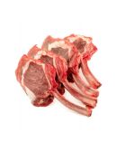 Cotelette d'agneau origine France