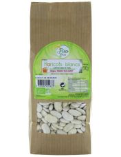 Haricot Blanc Bio - Bio Pays Landais