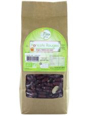 Haricots Rouges Bio - Bio Pays Landais