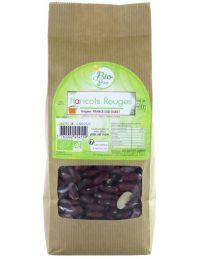 Haricots Rouges Bio - Bio Pays Landais