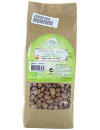 Haricots Flambo Bio - Bio Pays Landais