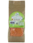 Lentilles Corail Bio - Bio Pays Landais