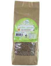 Lentilles Blondes Bio - Bio Pays Landais
