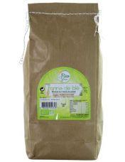 Farine de Froment T80 Bio - Bio Pays Landais