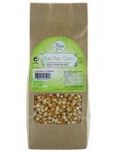 Maïs Pop Corn Bio - Bio Pays Landais