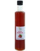 Sirop de Fraises Bio - Bio Pays Landais