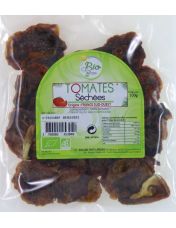 Tomates s?ch?es Bio - Bio Pays Landais