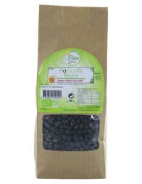 Haricots Noirs Bio - Bio Pays Landais