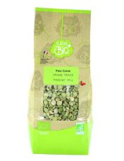 Pois cass?s Bio Origine France