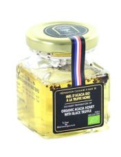 Miel d'Acacia ? la Truffe Noire - Maison Dessis