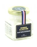 Mayonnaise à la truffe noire