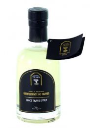 Sirop à la Truffe noire