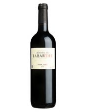 Vin Rouge Bio "Tradition" AOC Gaillac - Domaine de Labarthe