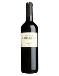 Vin rouge Bio "Tradition" - Domaine Labarthe