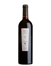 Vin Rouge Bio "Désirs de Labarthe" AOC Gaillac - Domaine de Labarthe