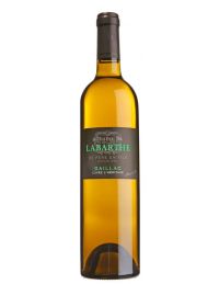 Vin Blanc sec Bio "Cuvée L'Héritage" - Domaine de Labarthe