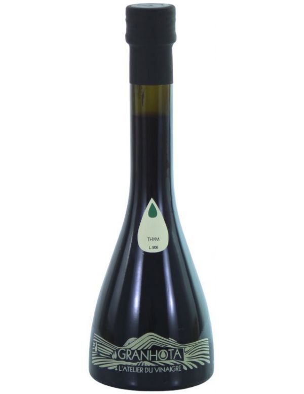 Vinaigre Artisanal au Thym