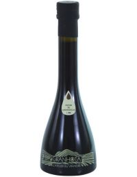 Vinaigre au poivre de Madagascar