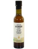Vinaigre de Cidre Biologique Artisanal à l'ancienne